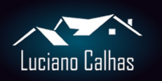 Luciano Calhas Logo